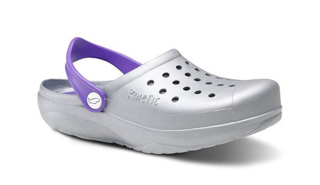 Zueco Profesional Ligero de Eva KINETIC Feliz Caminar