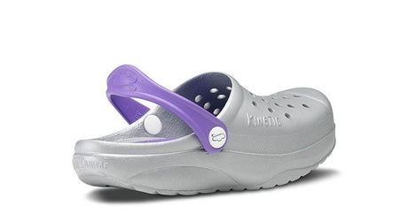 Zueco Profesional Ligero de Eva KINETIC Feliz Caminar