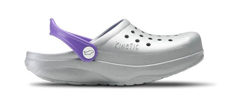 Zueco Profesional Ligero de Eva KINETIC Feliz Caminar