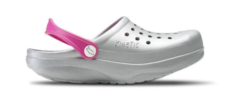 Zueco Profesional Ligero de Eva KINETIC Feliz Caminar