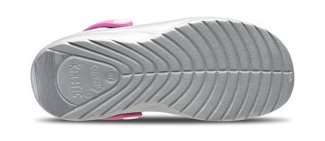 Zueco Profesional Ligero de Eva KINETIC Feliz Caminar