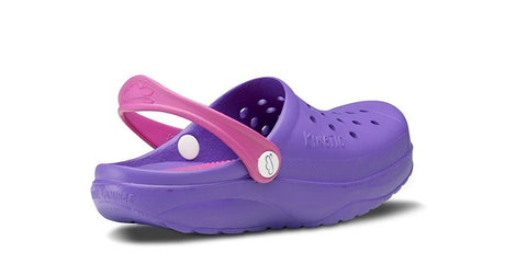 Zueco Profesional Ligero de Eva KINETIC Feliz Caminar