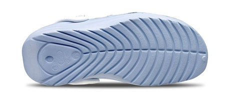 Zueco profesional Cómodo y Ligero de Eva ASANA Feliz Caminar