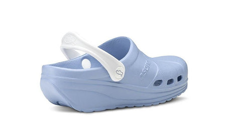 Zueco profesional Cómodo y Ligero de Eva ASANA Feliz Caminar