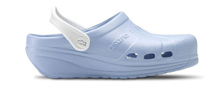 Zueco profesional Cómodo y Ligero de Eva ASANA Feliz Caminar