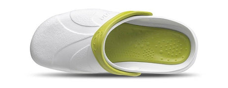 Zueco profesional Cómodo y Ligero de Eva ASANA Feliz Caminar