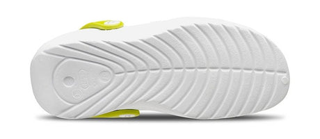 Zueco profesional Cómodo y Ligero de Eva ASANA Feliz Caminar