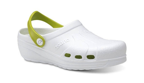 Zueco profesional Cómodo y Ligero de Eva ASANA Feliz Caminar