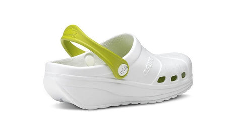 Zueco profesional Cómodo y Ligero de Eva ASANA Feliz Caminar