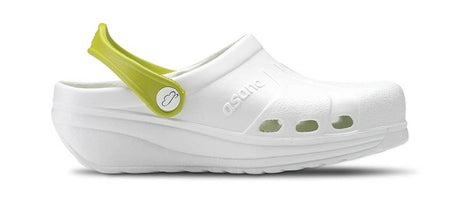 Zueco profesional Cómodo y Ligero de Eva ASANA Feliz Caminar