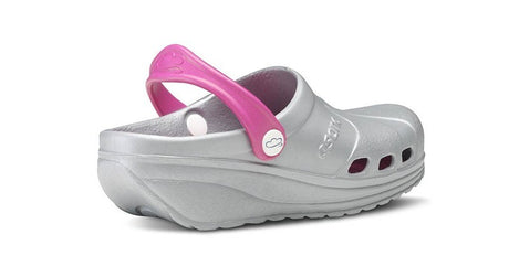 Zueco profesional Cómodo y Ligero de Eva ASANA Feliz Caminar