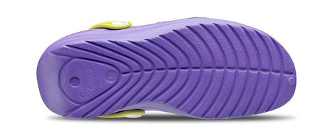 Zueco profesional Cómodo y Ligero de Eva ASANA Feliz Caminar