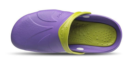 Zueco profesional Cómodo y Ligero de Eva ASANA Feliz Caminar