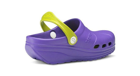 Zueco profesional Cómodo y Ligero de Eva ASANA Feliz Caminar