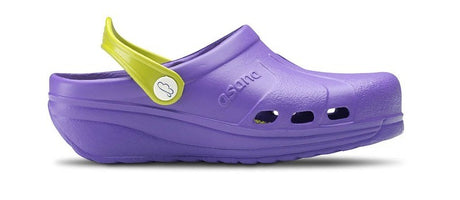 Zueco profesional Cómodo y Ligero de Eva ASANA Feliz Caminar