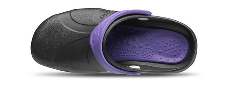 Zueco profesional Cómodo y Ligero de Eva ASANA Feliz Caminar