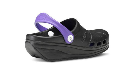 Zueco profesional Cómodo y Ligero de Eva ASANA Feliz Caminar