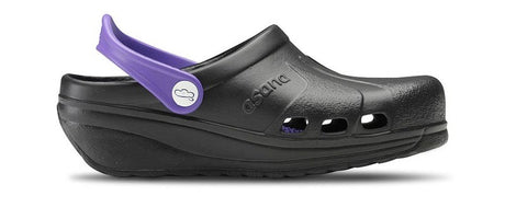 Zueco profesional Cómodo y Ligero de Eva ASANA Feliz Caminar