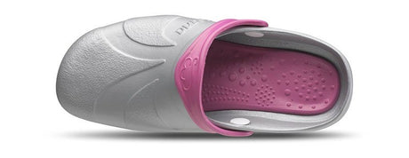 Zueco profesional Cómodo y Ligero de Eva ASANA Feliz Caminar