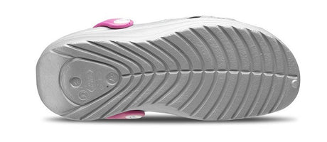 Zueco profesional Cómodo y Ligero de Eva ASANA Feliz Caminar