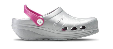 Zueco profesional Cómodo y Ligero de Eva ASANA Feliz Caminar