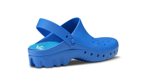 Zueco Profesional Antiestático TÉCNICO Feliz Caminar