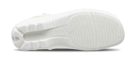 Zueco Profesional Antiestático TÉCNICO Feliz Caminar