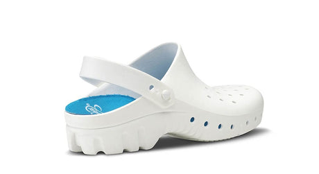 Zueco Profesional Antiestático TÉCNICO Feliz Caminar