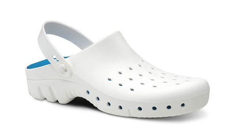 Zueco Profesional Antiestático TÉCNICO Feliz Caminar