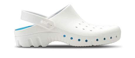 Zueco Profesional Antiestático TÉCNICO Feliz Caminar