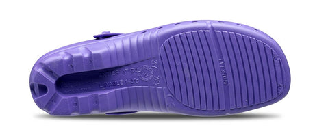 Zueco Profesional Antiestático TÉCNICO Feliz Caminar