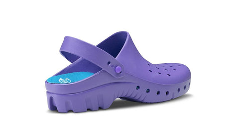 Zueco Profesional Antiestático TÉCNICO Feliz Caminar