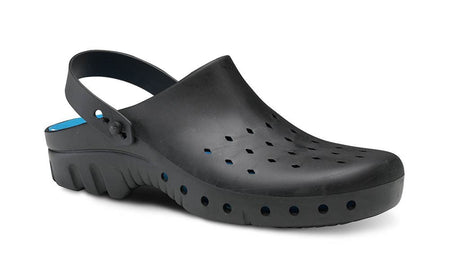 Zueco Profesional Antiestático TÉCNICO Feliz Caminar