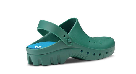 Zueco Profesional Antiestático TÉCNICO Feliz Caminar