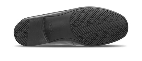 Zapato Mocasin de Caballero de Piel Cómodo y Ligero Hispano Feliz Caminar