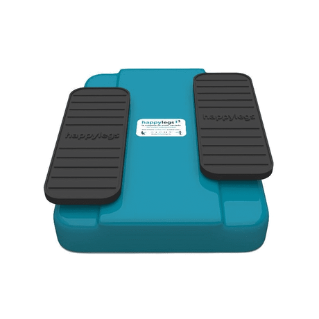 Happylegs: el Ejercitador Original para Andar Sentado