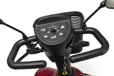 Scooter Eléctrico Ceres SE