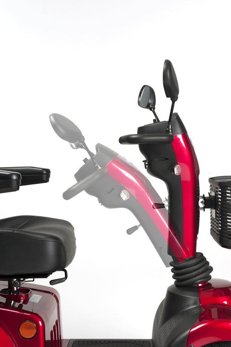 Scooter Eléctrico Ceres SE