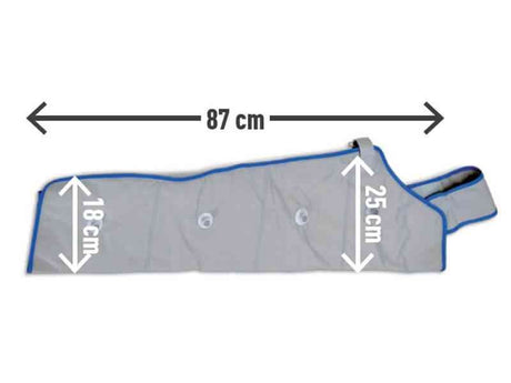 Presoterapia I-Press 1 Brazo Talla M o L