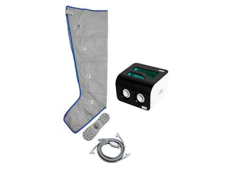 Presoterapia i-Press 1 Pierna Talla M o L