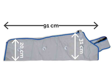 Presoterapia I-Press 1 Brazo Talla M o L