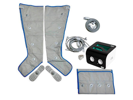 Presoterapia i-Press Kit Beauty Talla M o L