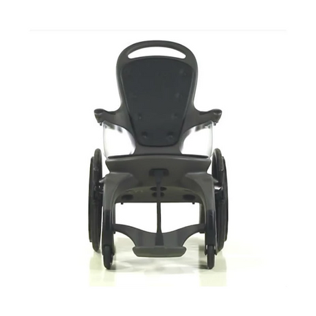 Silla de Ruedas para Resonancias Magnéticas y Piscinas Easy Roller