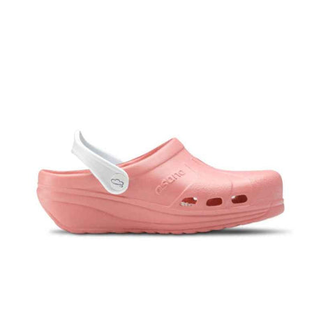 Zueco profesional Cómodo y Ligero de Eva ASANA Feliz Caminar