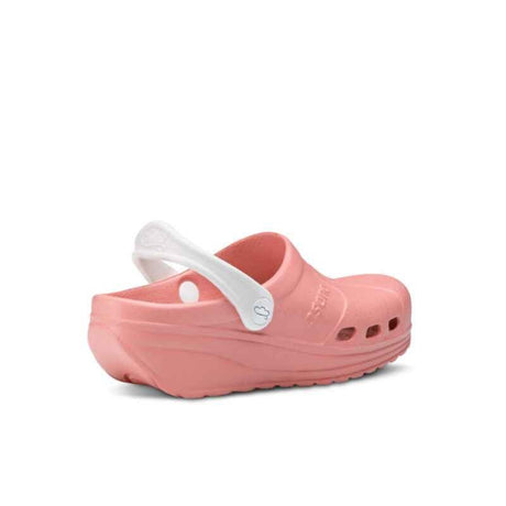 Zueco profesional Cómodo y Ligero de Eva ASANA Feliz Caminar