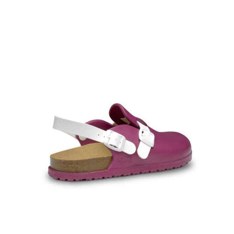 Zueco Profesional  Flotantes Bio Feliz Caminar