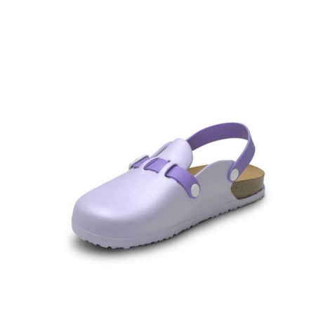 Zueco Profesional  Flotantes Bio Feliz Caminar