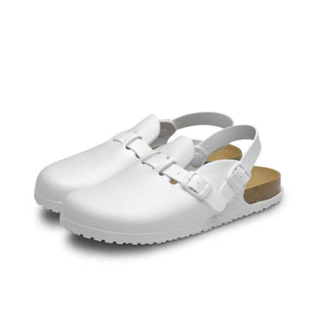 Zueco Profesional  Flotantes Bio Feliz Caminar