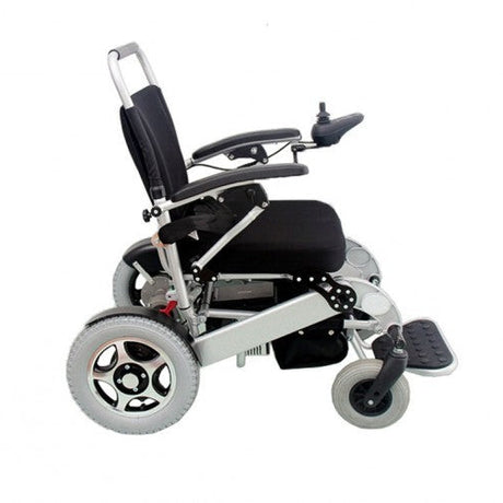 Silla de Ruedas Eléctrica Plegable Boreal Talexco