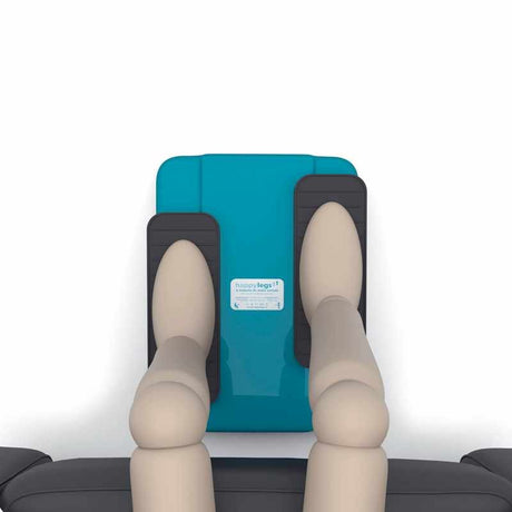 Happylegs Prime con Mando a Distancia: Ejercitador Pasivo para Piernas